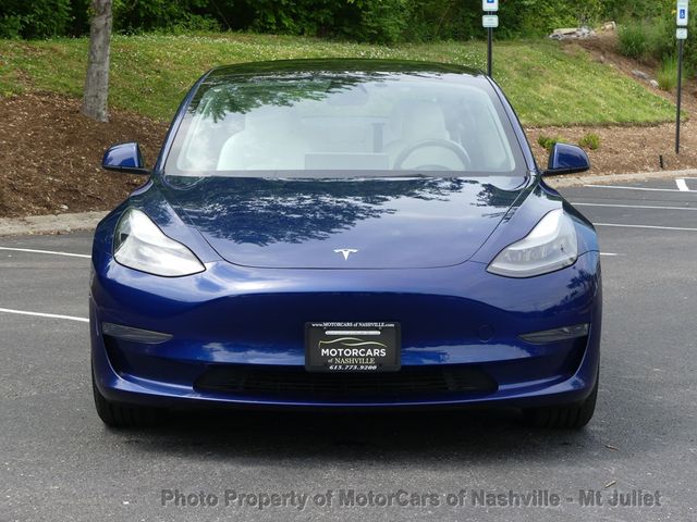 2022 Tesla Model 3 RWD - 23021621 - 3