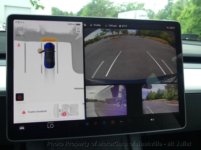 2022 Tesla Model 3 RWD - 23021621 - 40