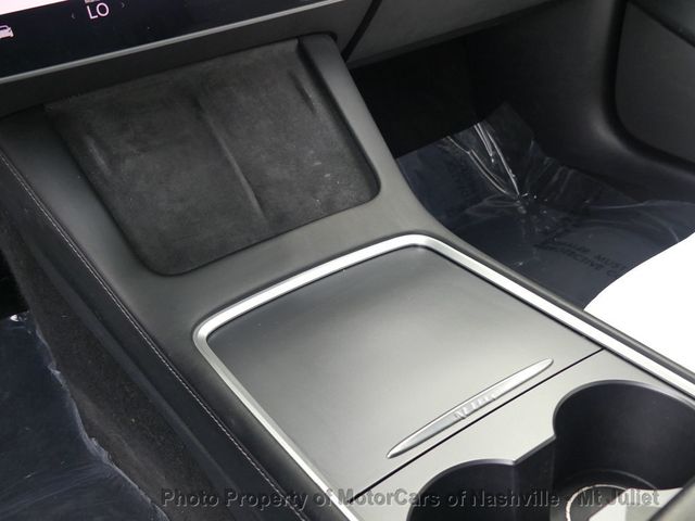 2022 Tesla Model 3 RWD - 23021621 - 41