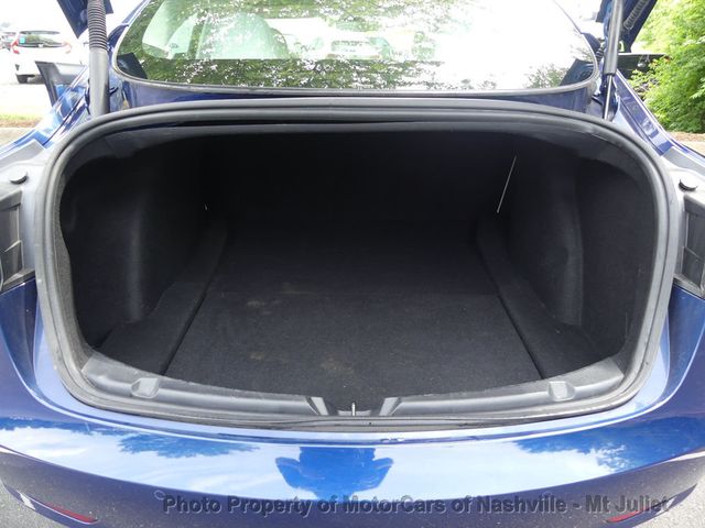 2022 Tesla Model 3 RWD - 23021621 - 43