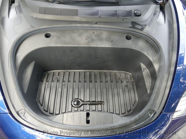 2022 Tesla Model 3 RWD - 23021621 - 45