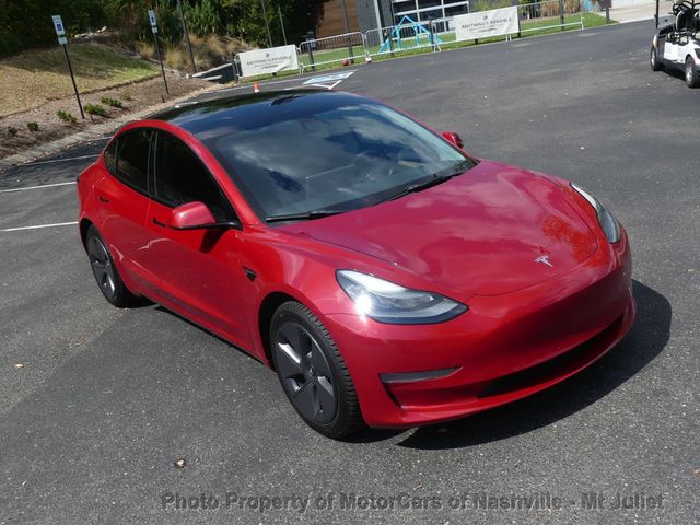 2022 Tesla Model 3 RWD - 23075798 - 14