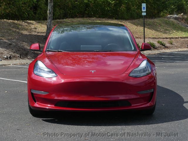 2022 Tesla Model 3 RWD - 23075798 - 3