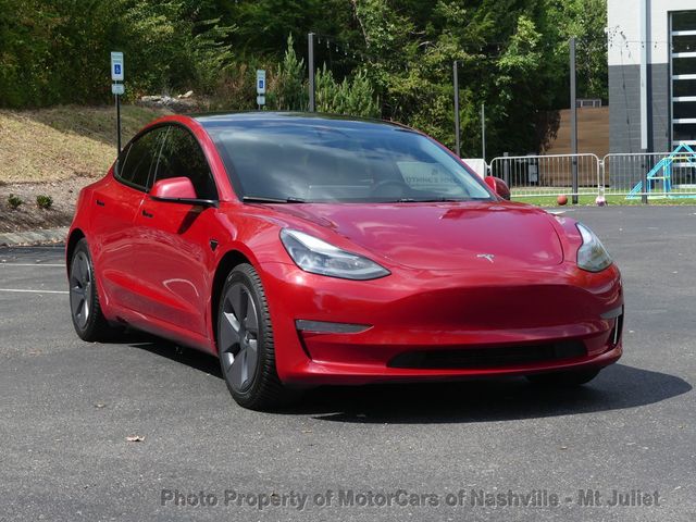 2022 Tesla Model 3 RWD - 23075798 - 4