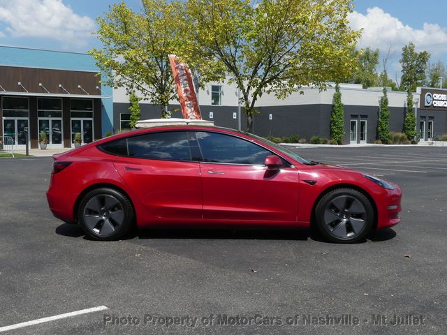 2022 Tesla Model 3 RWD - 23075798 - 6