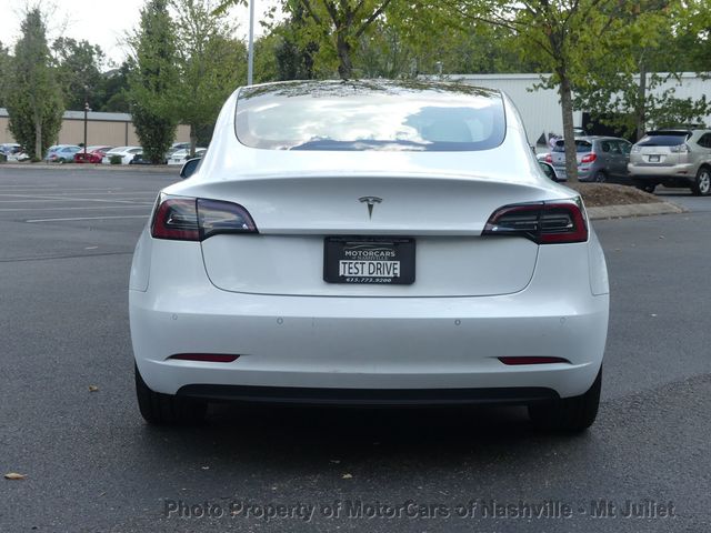 2022 Tesla Model 3 RWD - 23083045 - 9