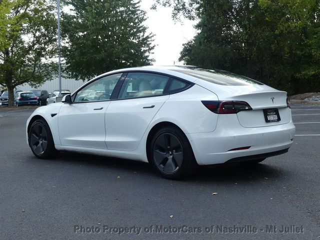 2022 Tesla Model 3 RWD - 23083045 - 11