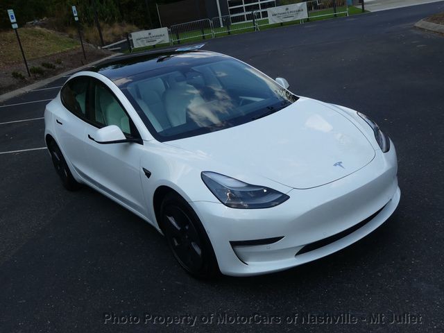2022 Tesla Model 3 RWD - 23083045 - 14
