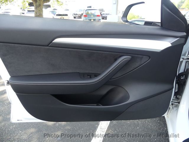 2022 Tesla Model 3 RWD - 23083045 - 15