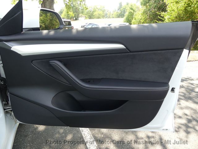 2022 Tesla Model 3 RWD - 23083045 - 16