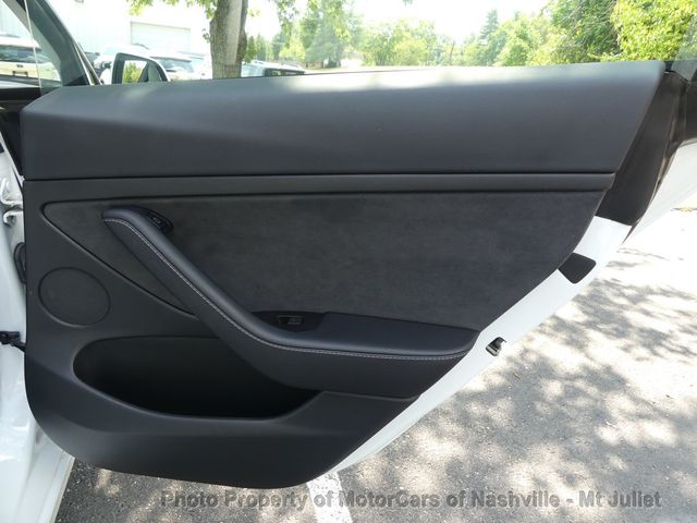 2022 Tesla Model 3 RWD - 23083045 - 18