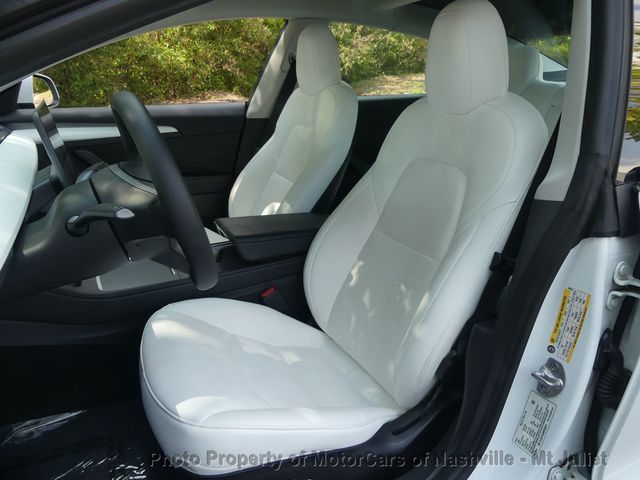2022 Tesla Model 3 RWD - 23083045 - 20