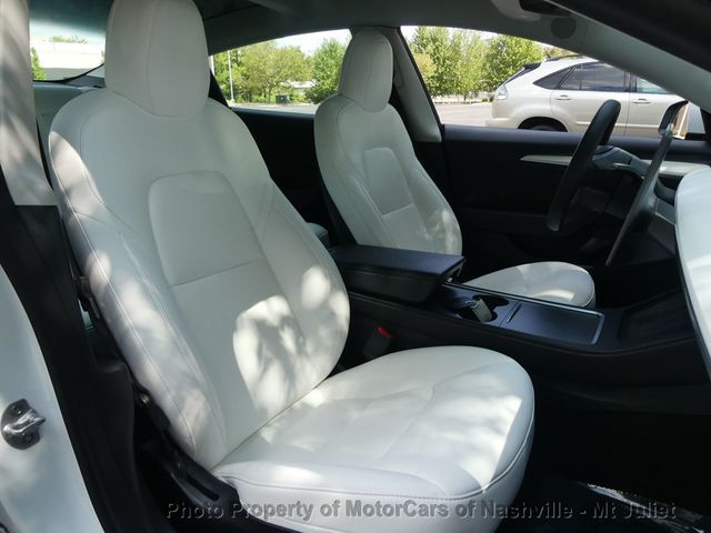 2022 Tesla Model 3 RWD - 23083045 - 22