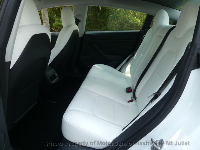 2022 Tesla Model 3 RWD - 23083045 - 23