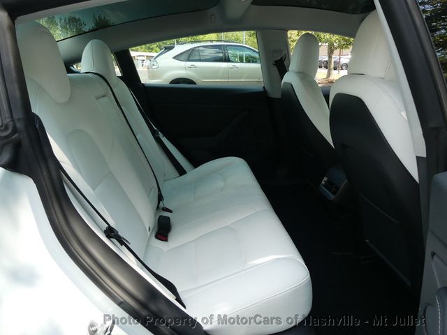 2022 Tesla Model 3 RWD - 23083045 - 24
