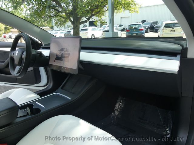 2022 Tesla Model 3 RWD - 23083045 - 26