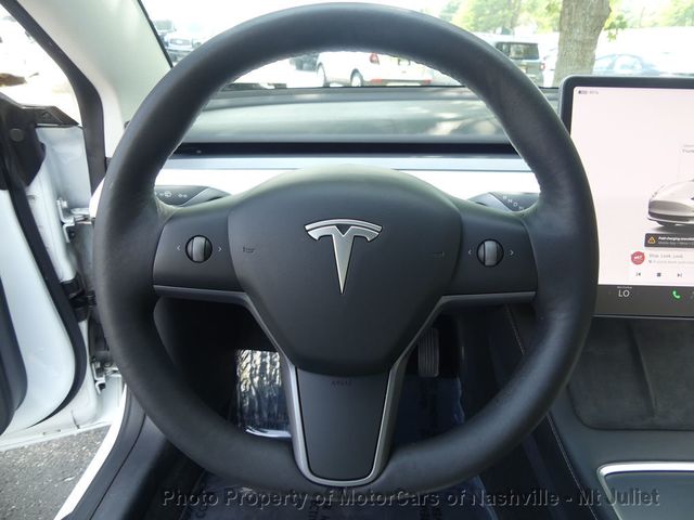2022 Tesla Model 3 RWD - 23083045 - 30