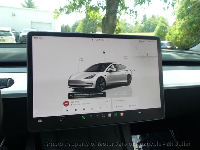 2022 Tesla Model 3 RWD - 23083045 - 31