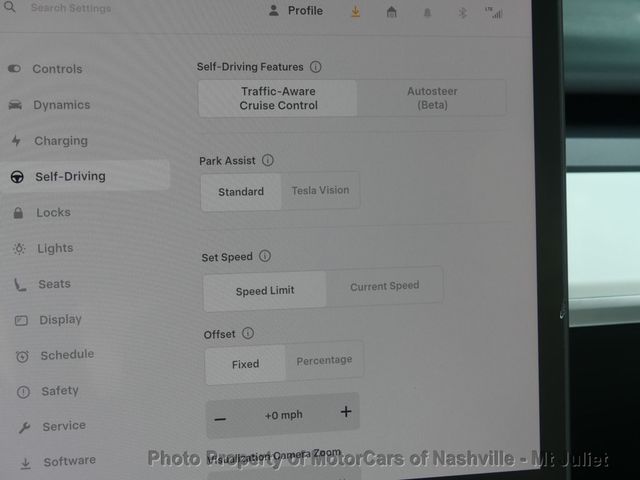 2022 Tesla Model 3 RWD - 23083045 - 33