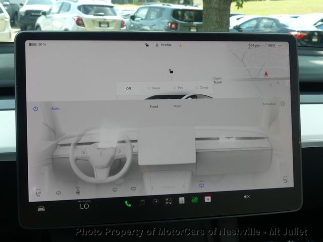 2022 Tesla Model 3 RWD - 23083045 - 36