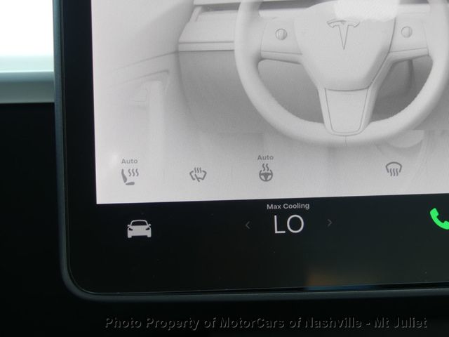 2022 Tesla Model 3 RWD - 23083045 - 37