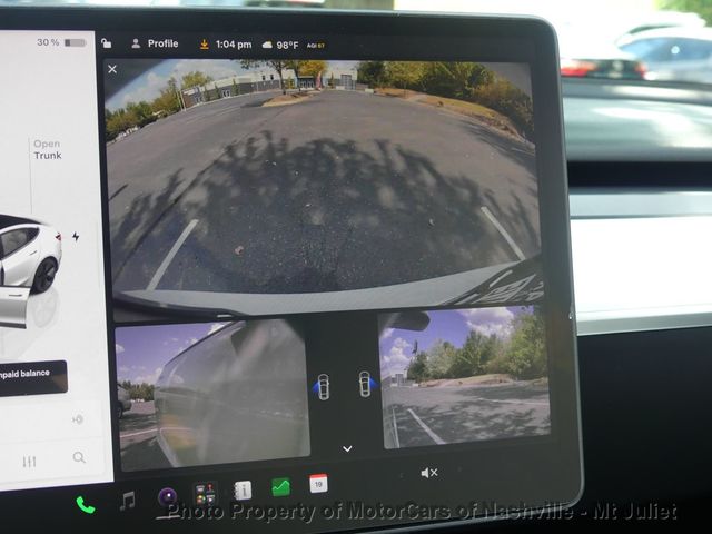 2022 Tesla Model 3 RWD - 23083045 - 38