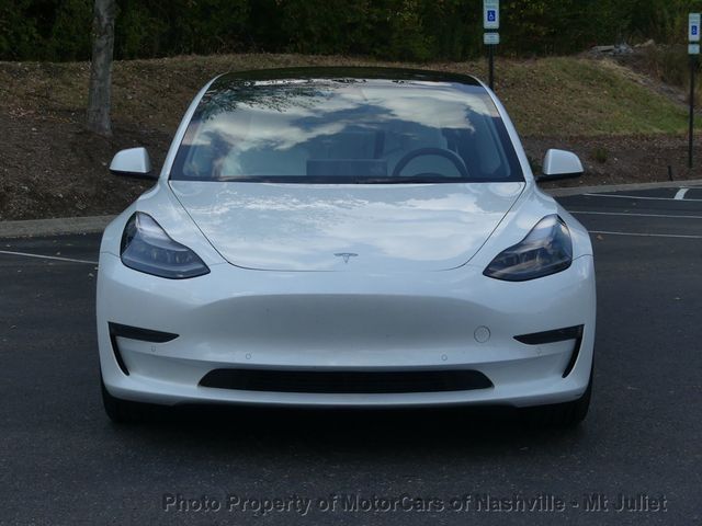 2022 Tesla Model 3 RWD - 23083045 - 3