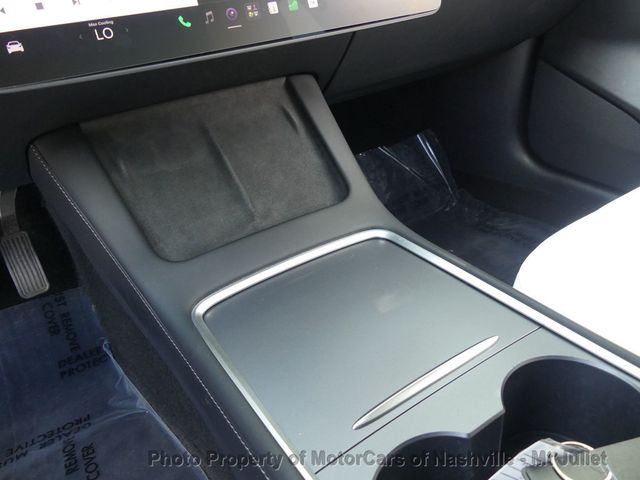 2022 Tesla Model 3 RWD - 23083045 - 39