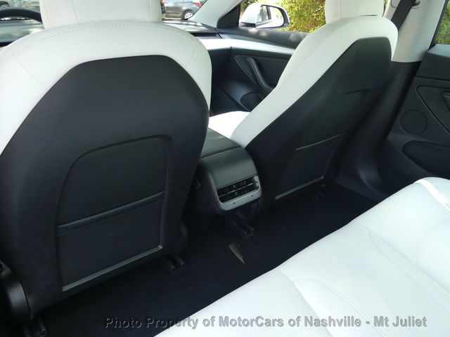 2022 Tesla Model 3 RWD - 23083045 - 40