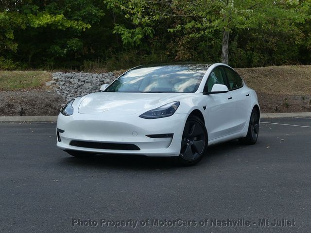 2022 Tesla Model 3 RWD - 23083045 - 48