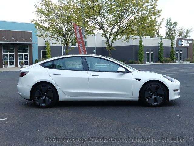 2022 Tesla Model 3 RWD - 23083045 - 6