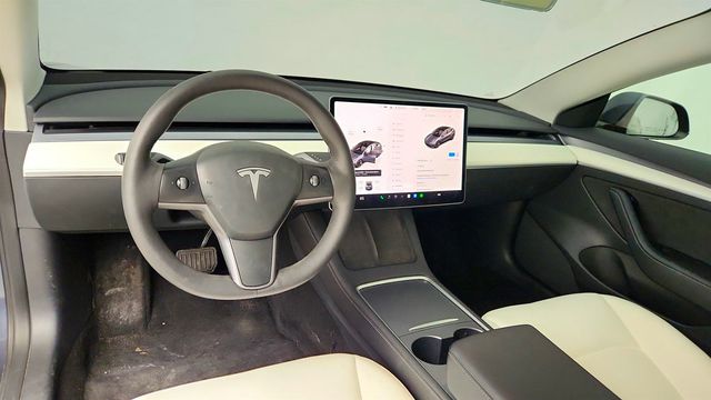 2022 Tesla Model 3 RWD - 23008174 - 11