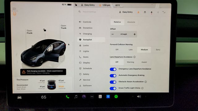 2022 Tesla Model 3 RWD - 23008174 - 19