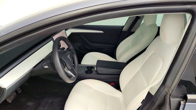 2022 Tesla Model 3 RWD - 23008174 - 23