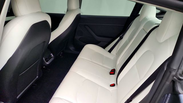 2022 Tesla Model 3 RWD - 23008174 - 24