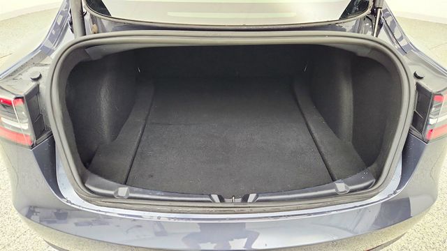 2022 Tesla Model 3 RWD - 23008174 - 25