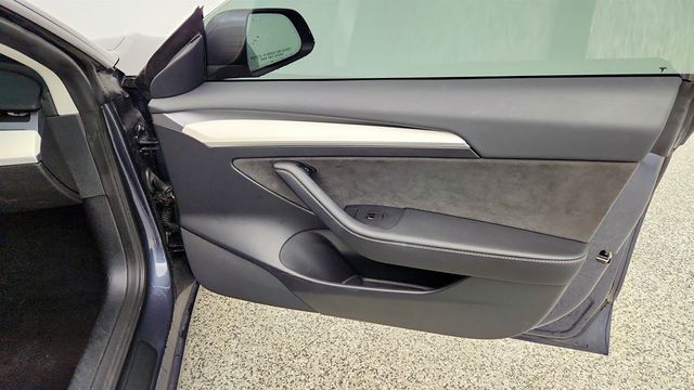2022 Tesla Model 3 RWD - 23008174 - 29