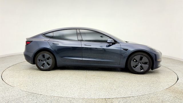 2022 Tesla Model 3 RWD - 23008174 - 3