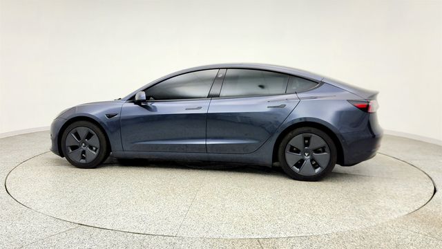 2022 Tesla Model 3 RWD - 23008174 - 7