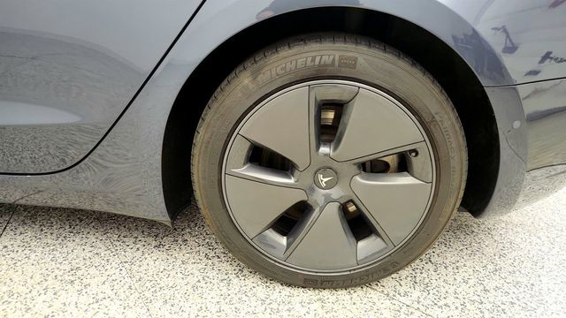 2022 Tesla Model 3 RWD - 23008174 - 8