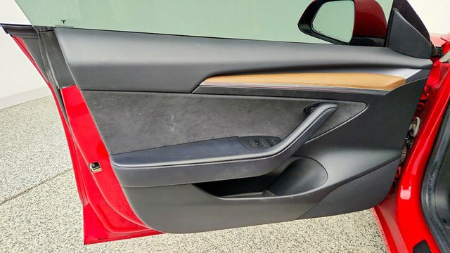 2022 Tesla Model 3 RWD - 23094479 - 10