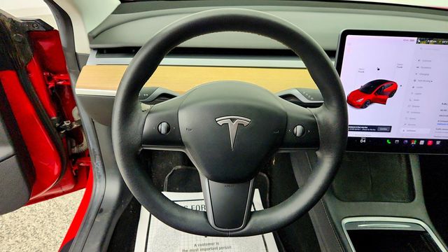 2022 Tesla Model 3 RWD - 23094479 - 12