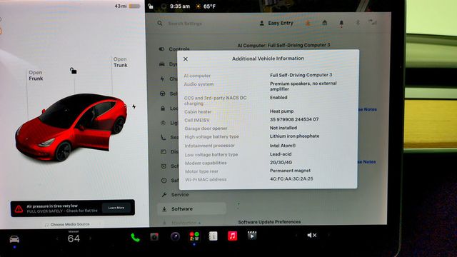 2022 Tesla Model 3 RWD - 23094479 - 14