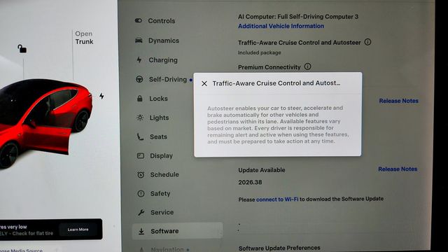 2022 Tesla Model 3 RWD - 23094479 - 15