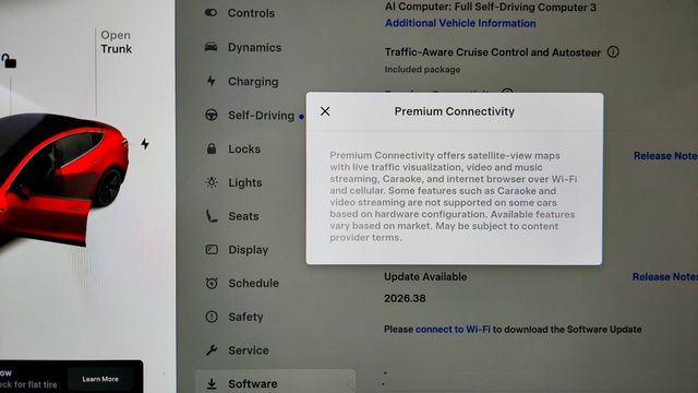 2022 Tesla Model 3 RWD - 23094479 - 17