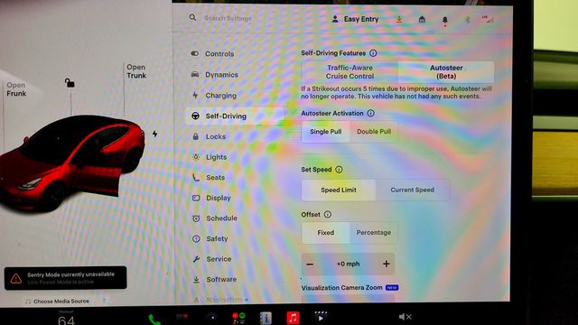 2022 Tesla Model 3 RWD - 23094479 - 19