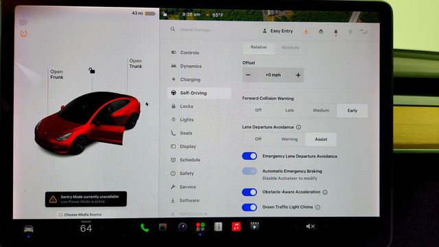2022 Tesla Model 3 RWD - 23094479 - 20