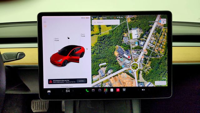 2022 Tesla Model 3 RWD - 23094479 - 22