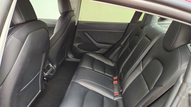 2022 Tesla Model 3 RWD - 23094479 - 25