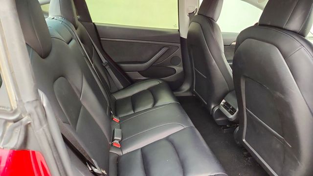 2022 Tesla Model 3 RWD - 23094479 - 26